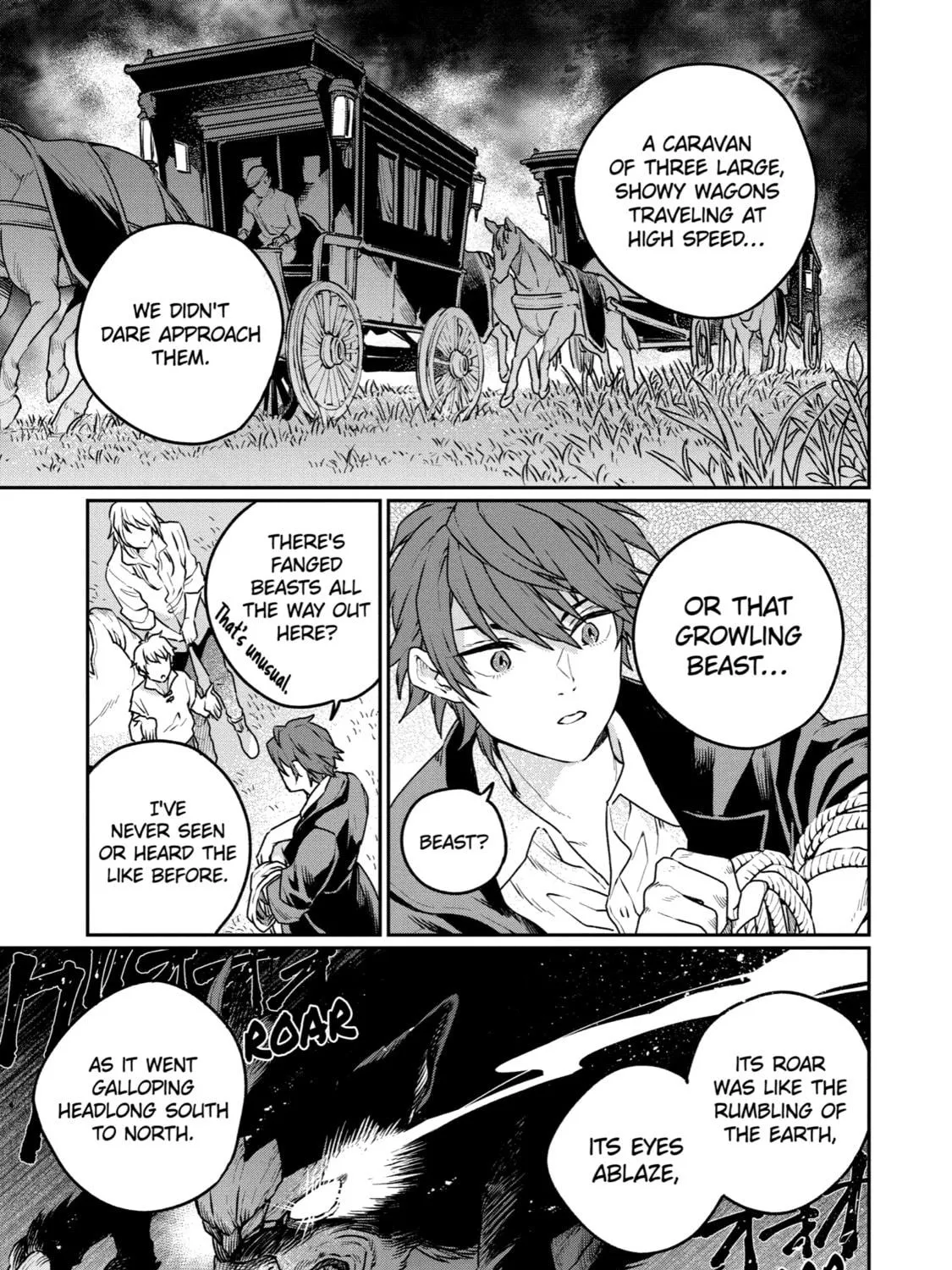 Read Youhei to Shousetsuka chapter 4 image 40 on Lezhin