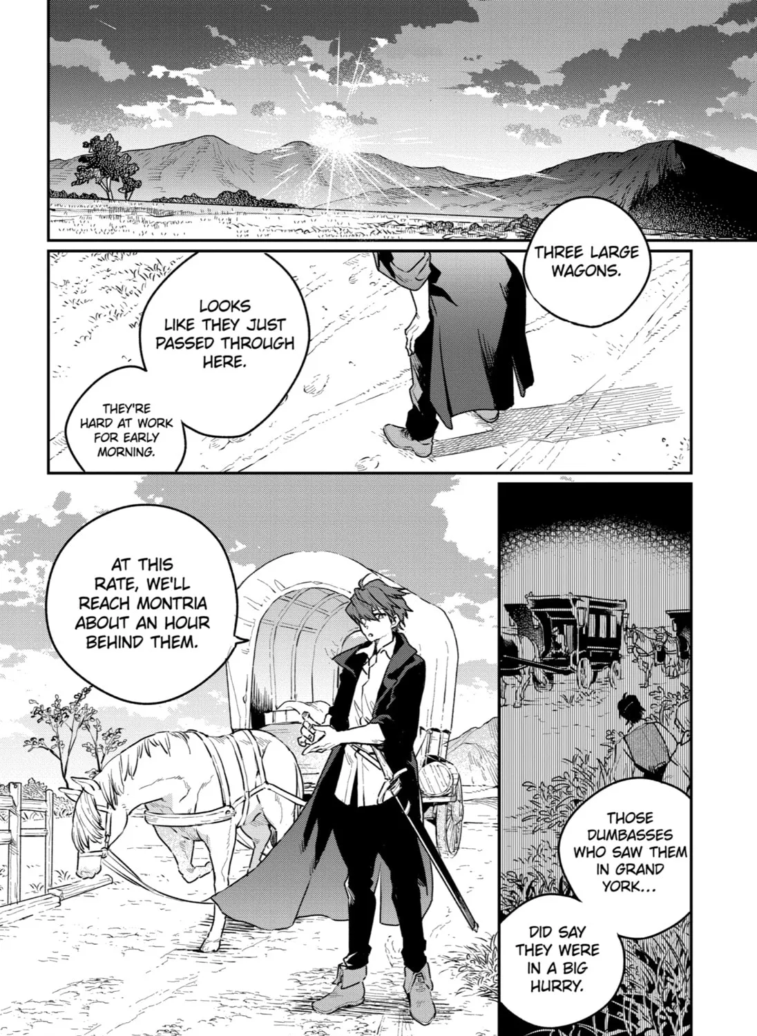 Read Youhei to Shousetsuka chapter 6 image 2 on Lezhin
