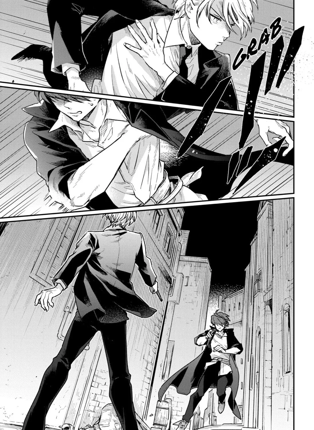 Read Youhei to Shousetsuka chapter 7 image 28 on Lezhin