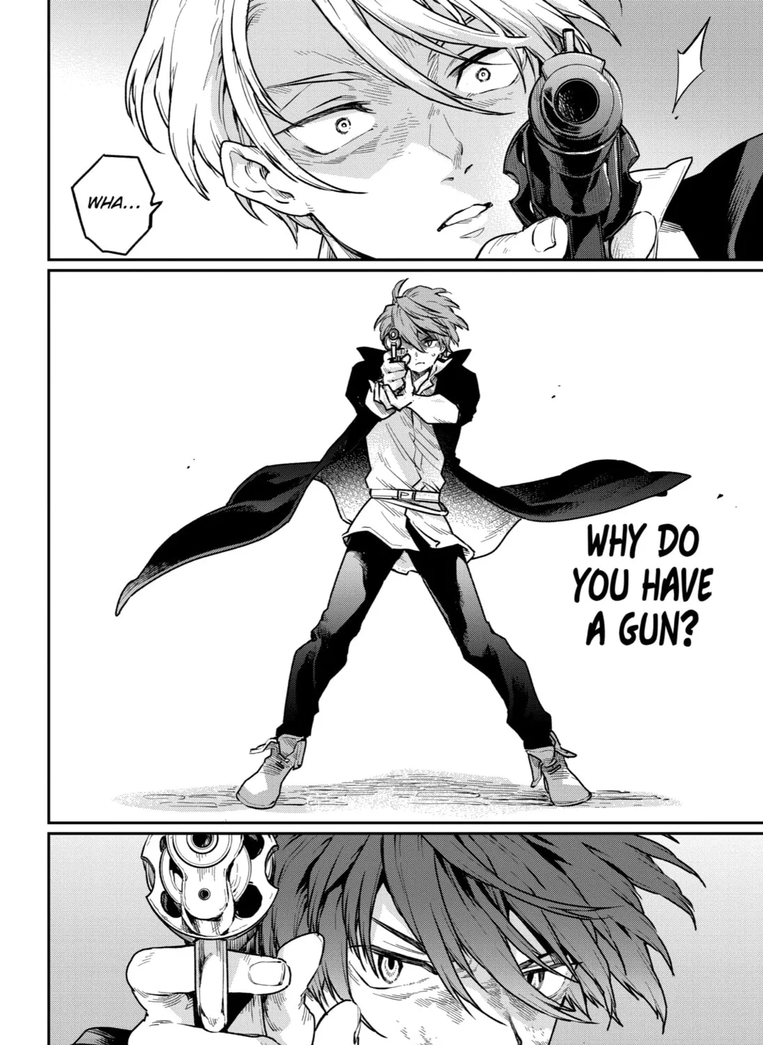 Read Youhei to Shousetsuka chapter 7 image 30 on Lezhin