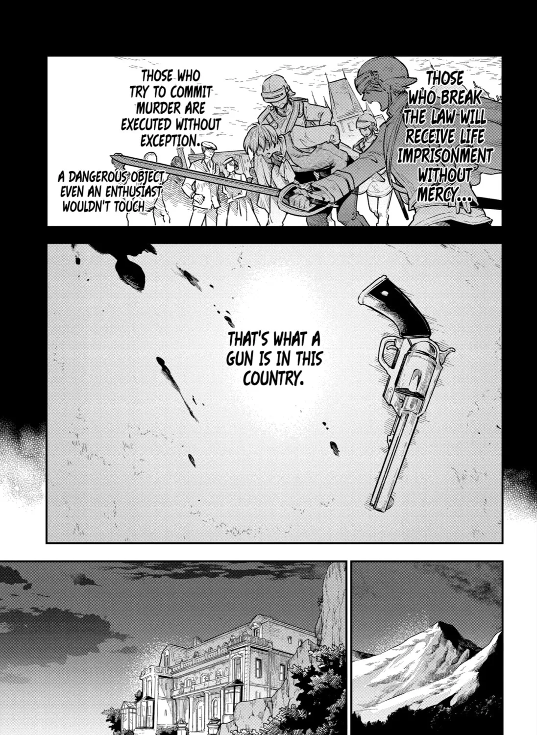 Read Youhei to Shousetsuka chapter 7 image 36 on Lezhin