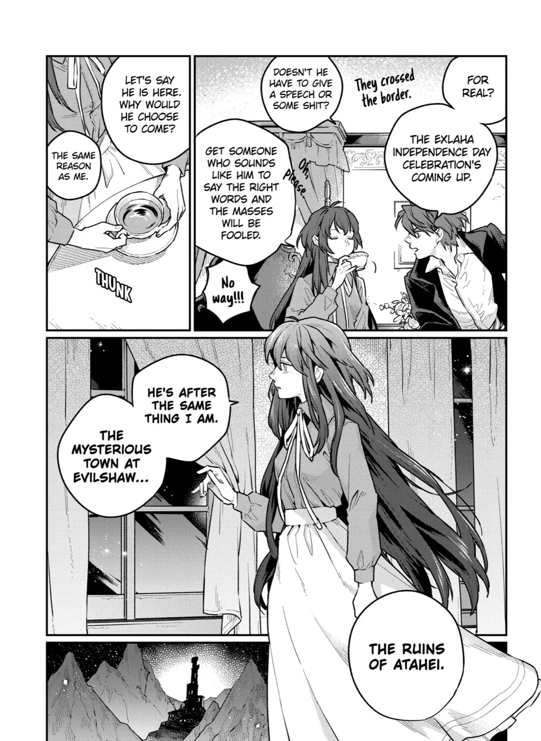 Read Youhei to Shousetsuka chapter 7 image 60 on Lezhin