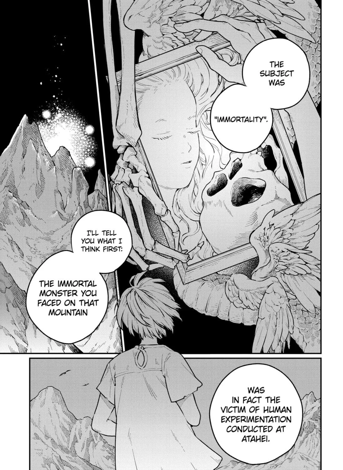 Read Youhei to Shousetsuka chapter 7 image 64 on Lezhin