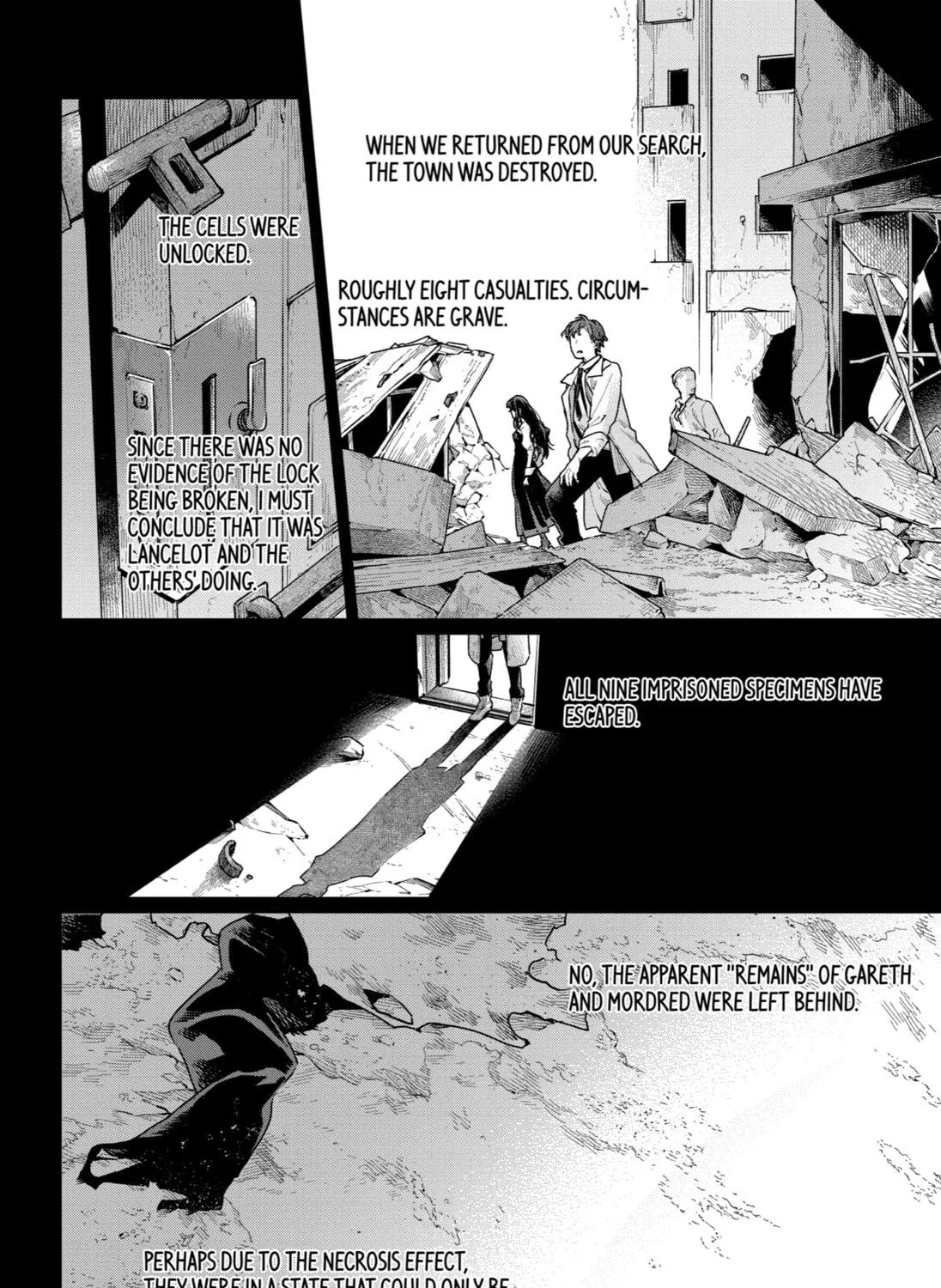 Read Youhei to Shousetsuka chapter 8 image 46 on Lezhin