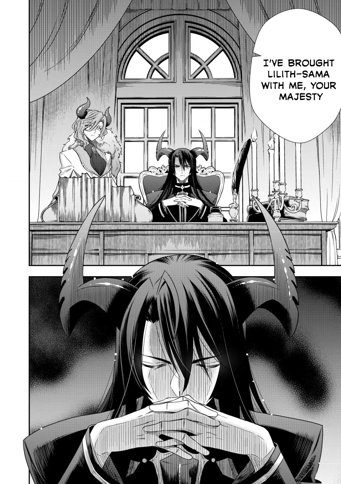 Read Youjo Musou chapter 1 image 25 on Lezhin