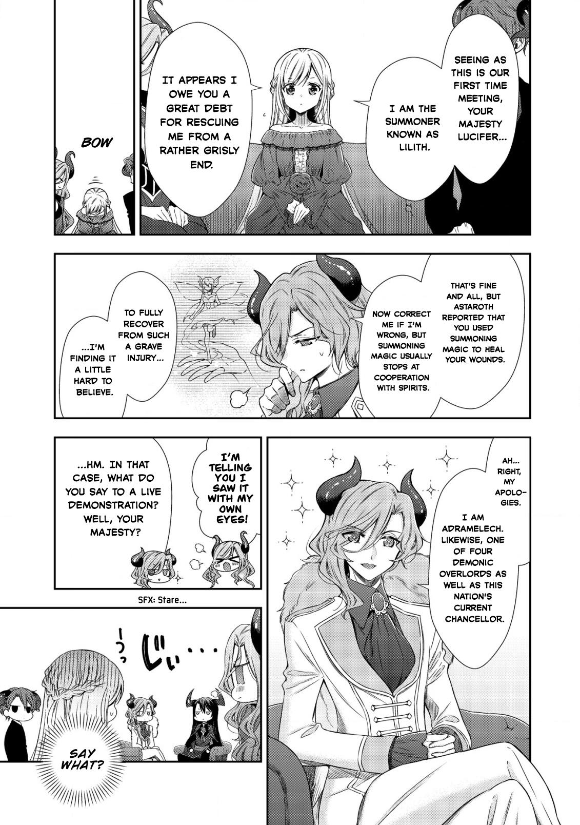 Read Youjo Musou chapter 1 image 28 on Lezhin