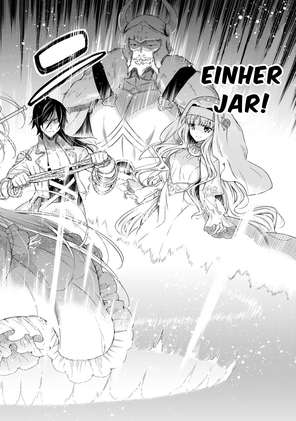 Read Youjo Musou chapter 1 image 31 on Lezhin