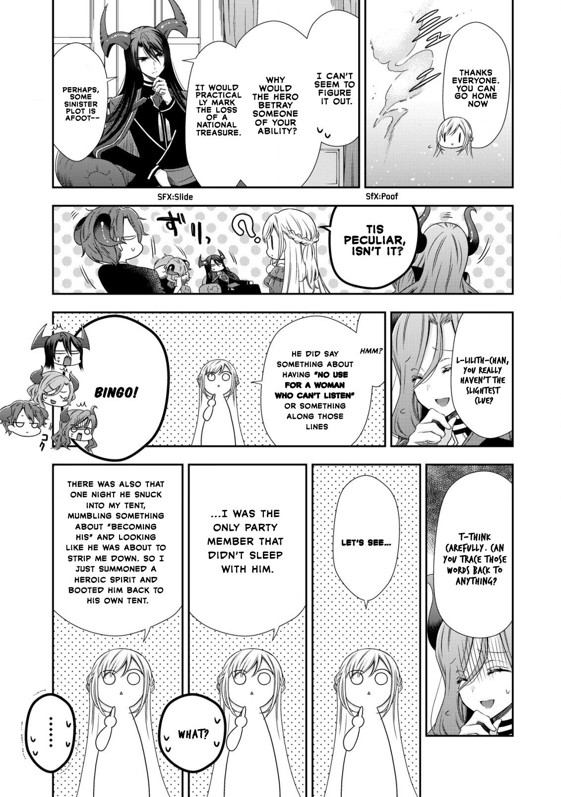 Read Youjo Musou chapter 1 image 34 on Lezhin