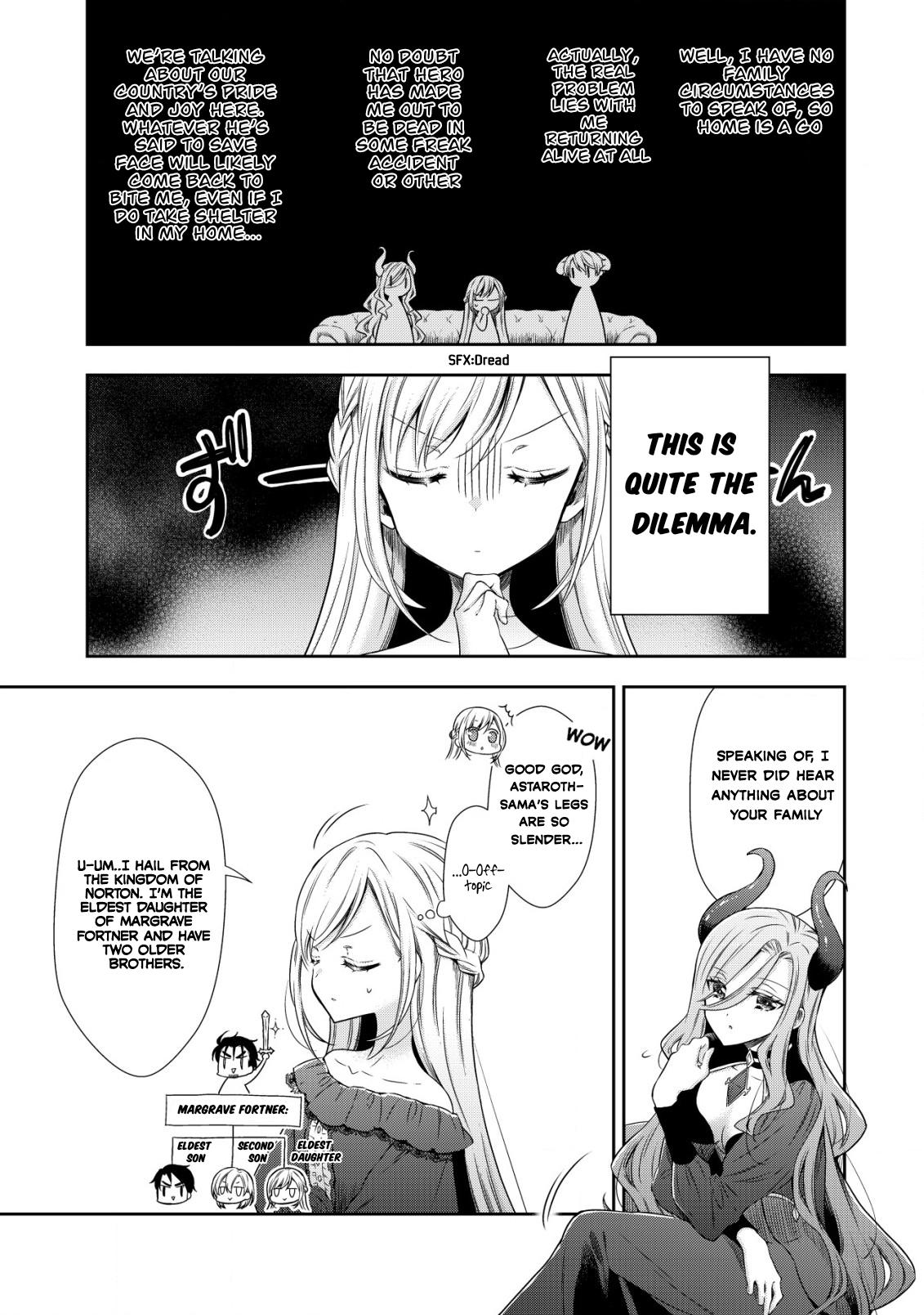Read Youjo Musou chapter 1 image 36 on Lezhin