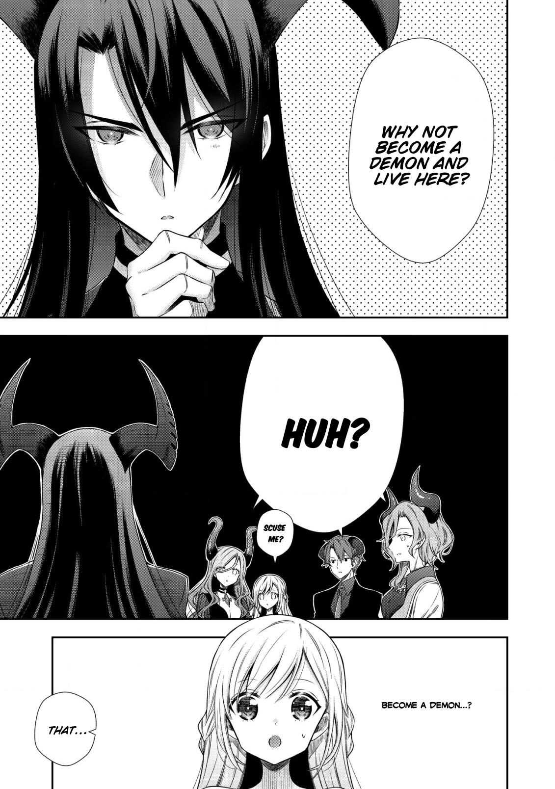 Read Youjo Musou chapter 1 image 38 on Lezhin