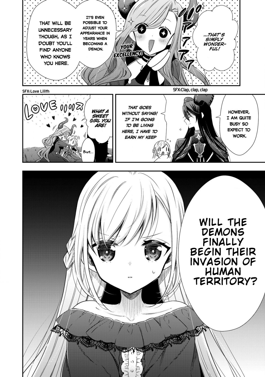 Read Youjo Musou chapter 1 image 39 on Lezhin