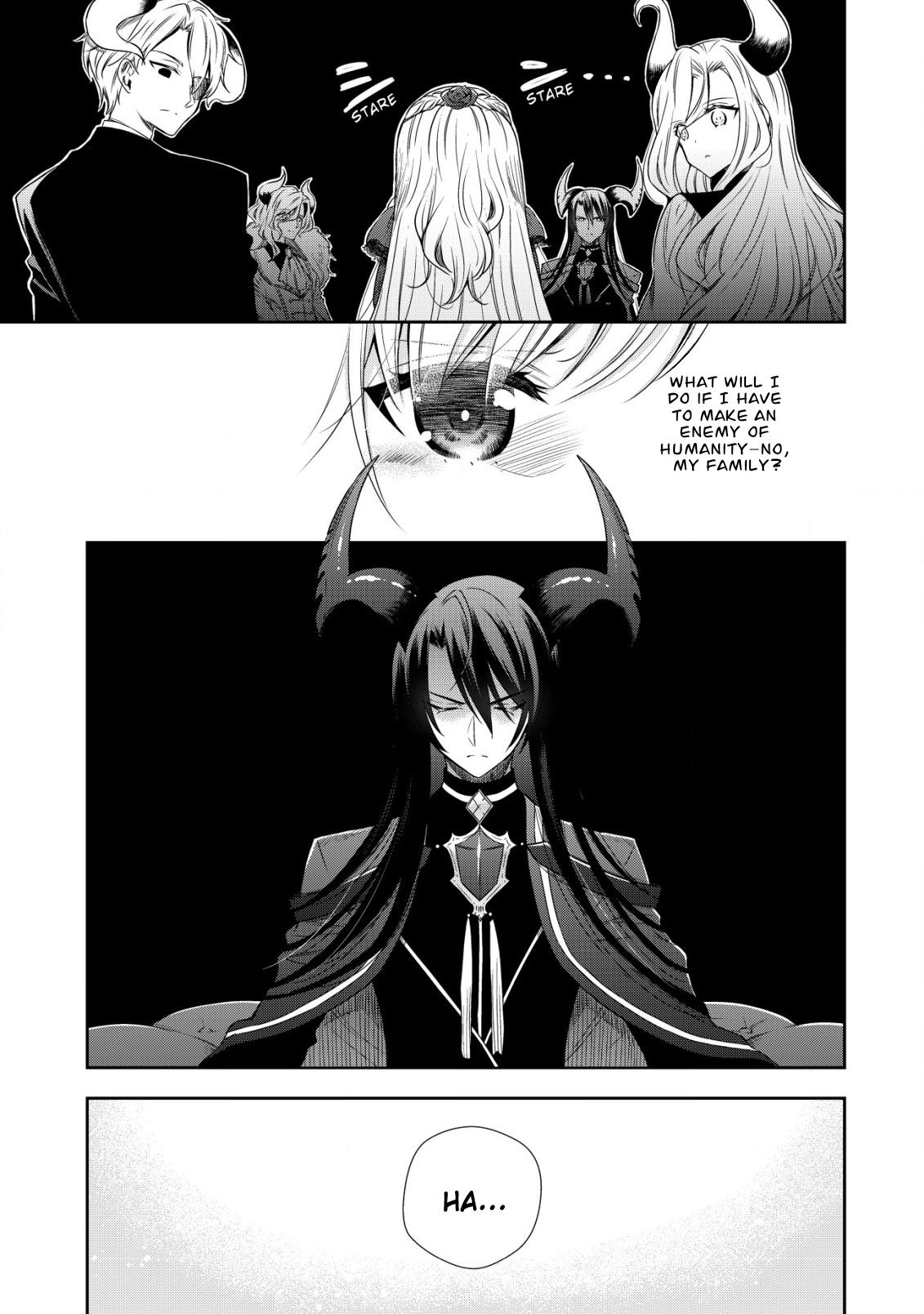 Read Youjo Musou chapter 1 image 40 on Lezhin