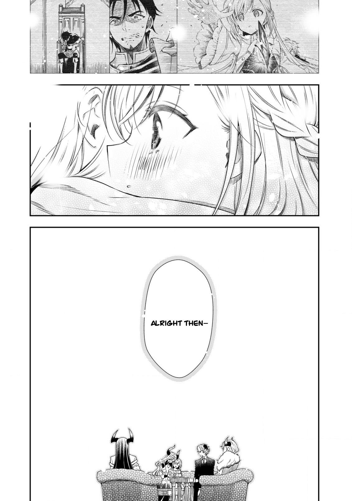 Read Youjo Musou chapter 1 image 43 on Lezhin