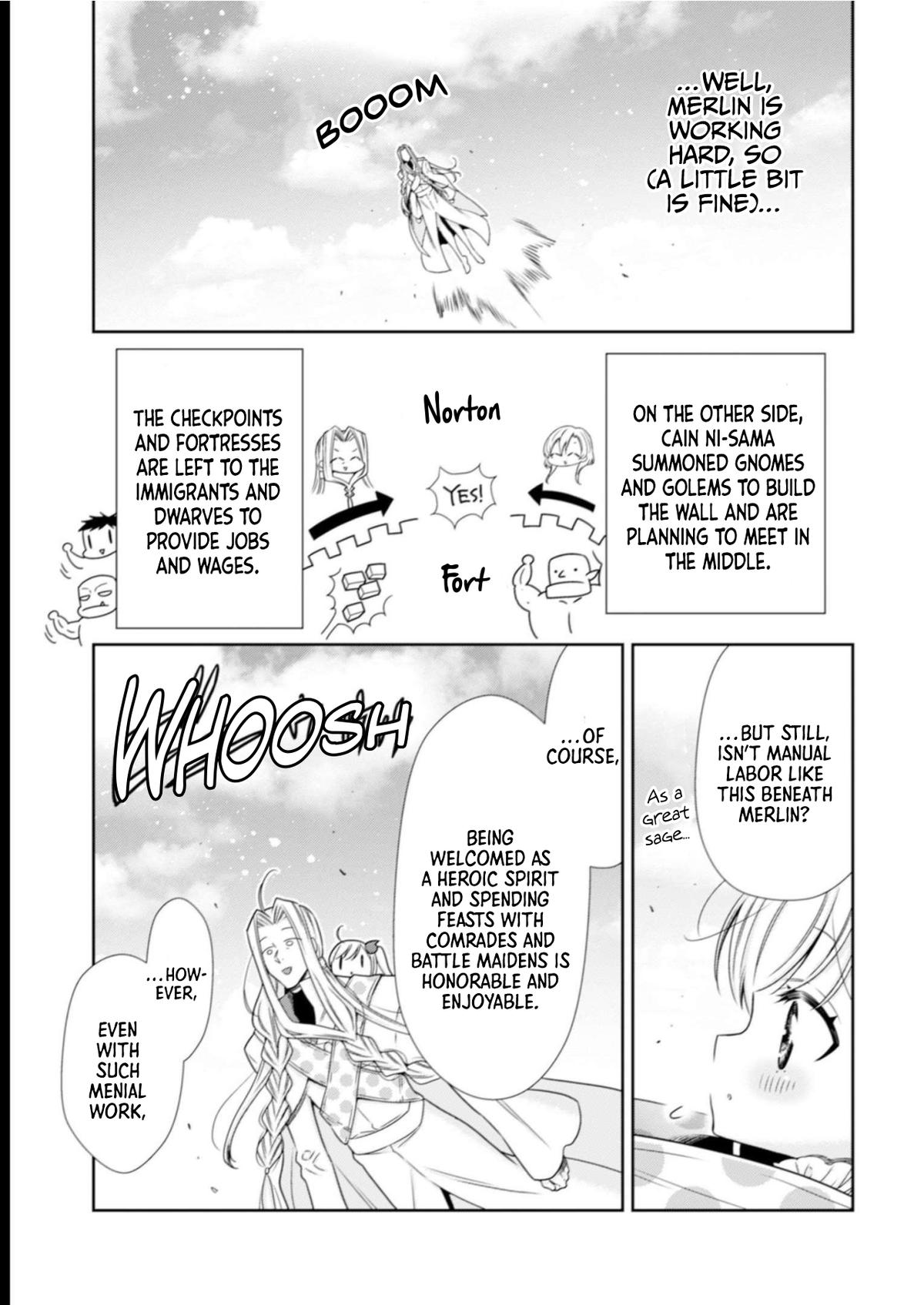 Read Youjo Musou chapter 10 image 10 on Lezhin