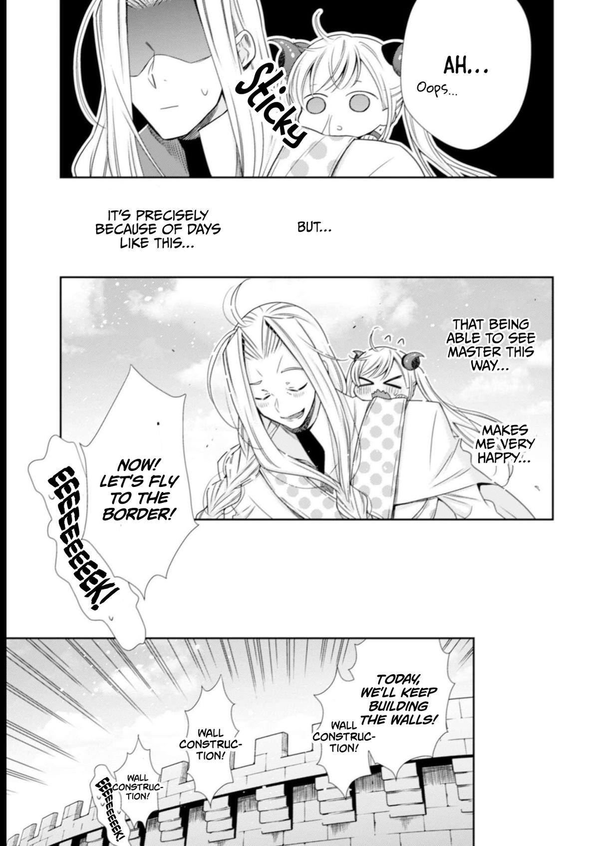 Read Youjo Musou chapter 10 image 12 on Lezhin