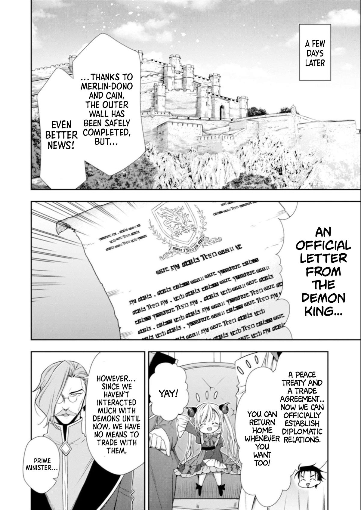 Read Youjo Musou chapter 10 image 13 on Lezhin