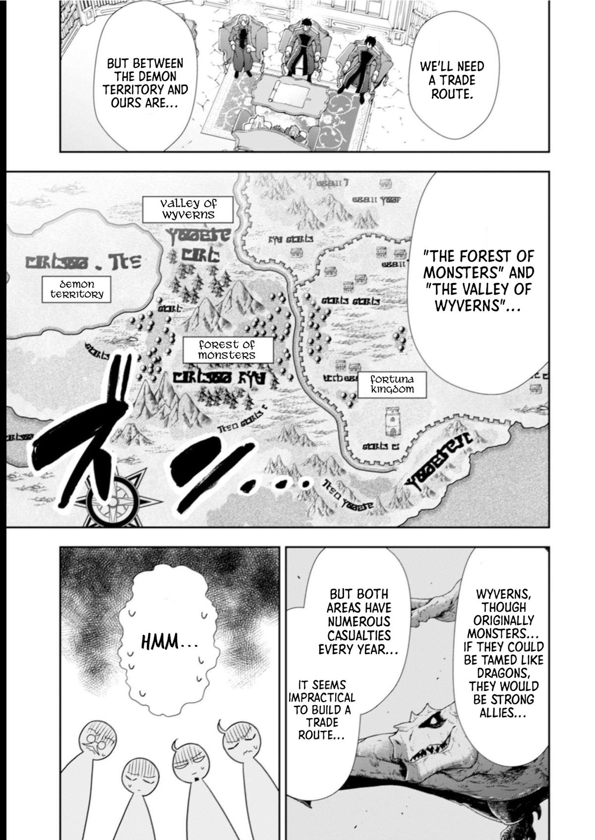 Read Youjo Musou chapter 10 image 14 on Lezhin