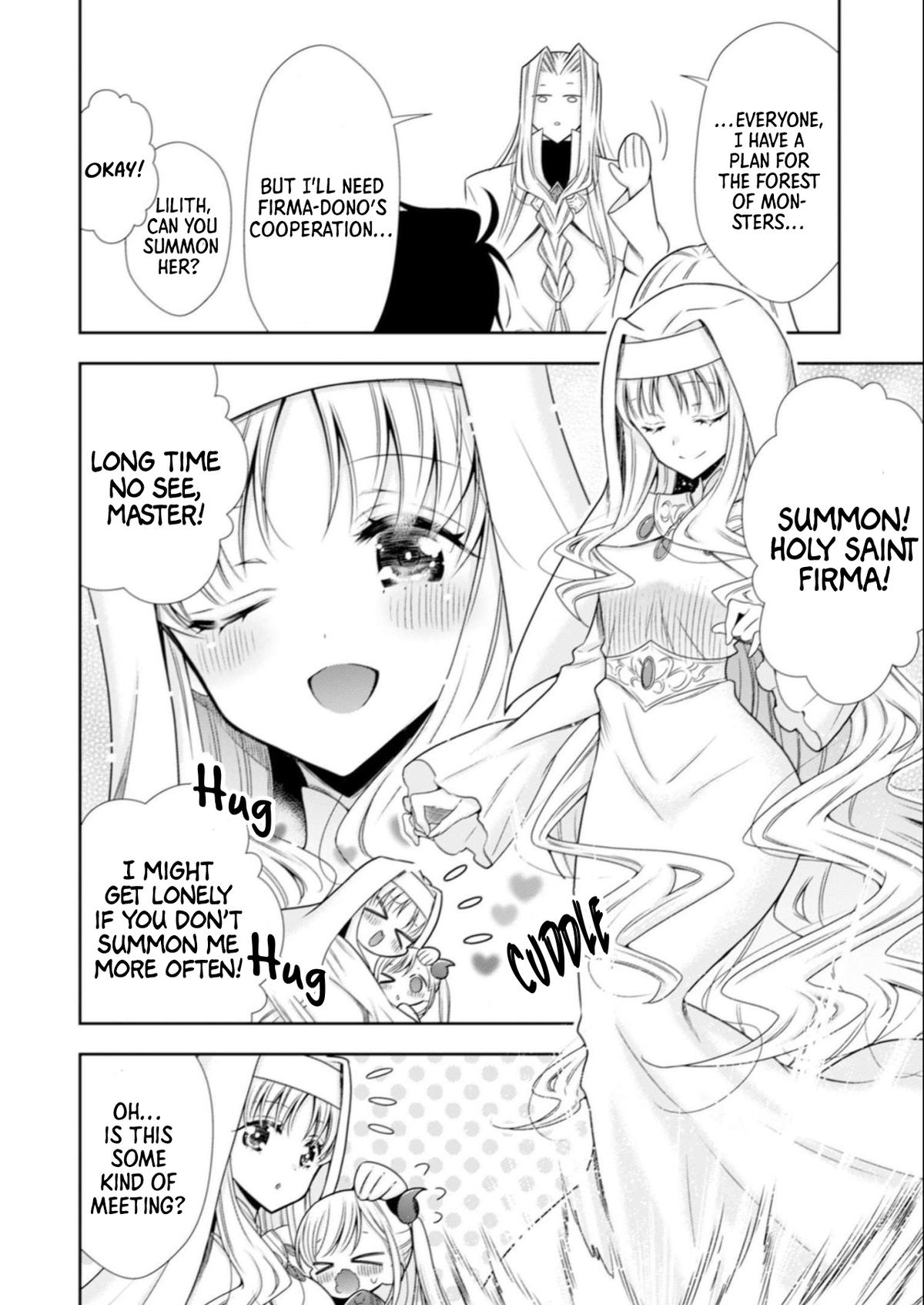 Read Youjo Musou chapter 10 image 15 on Lezhin