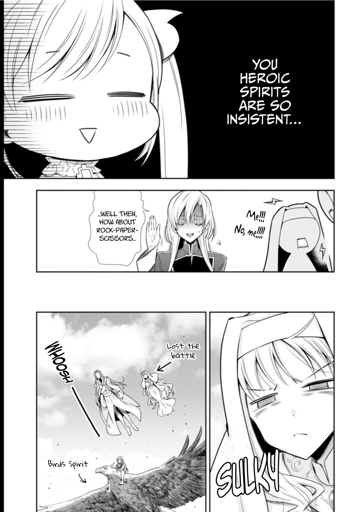 Read Youjo Musou chapter 10 image 18 on Lezhin