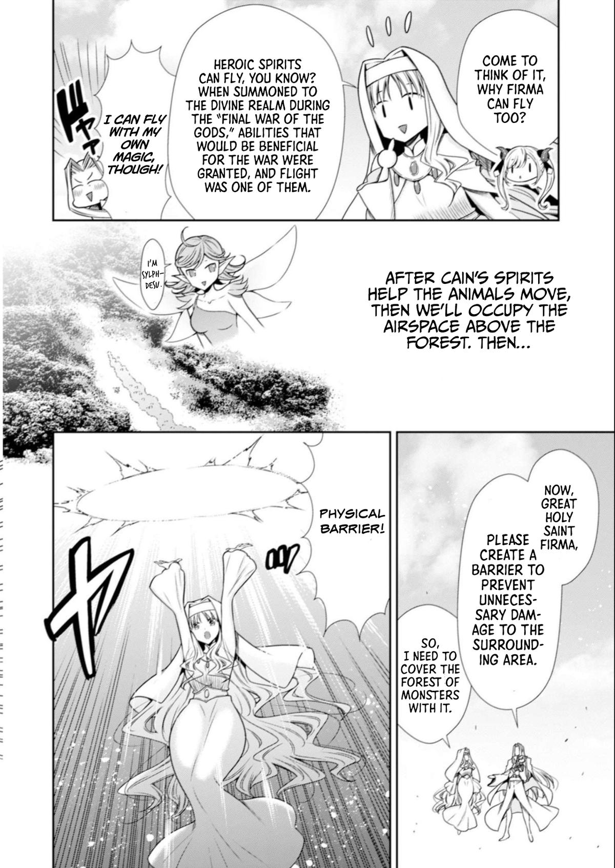 Read Youjo Musou chapter 10 image 19 on Lezhin