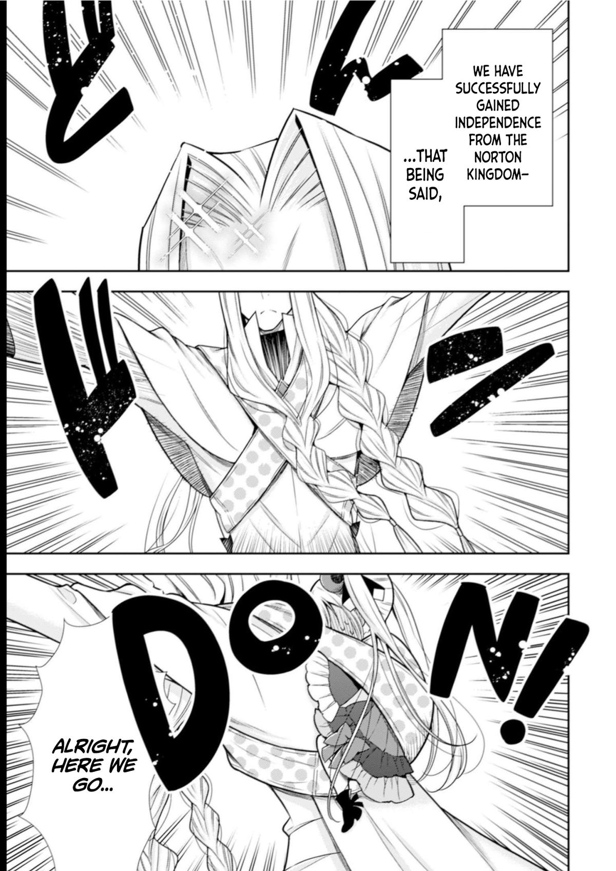 Read Youjo Musou chapter 10 image 2 on Lezhin