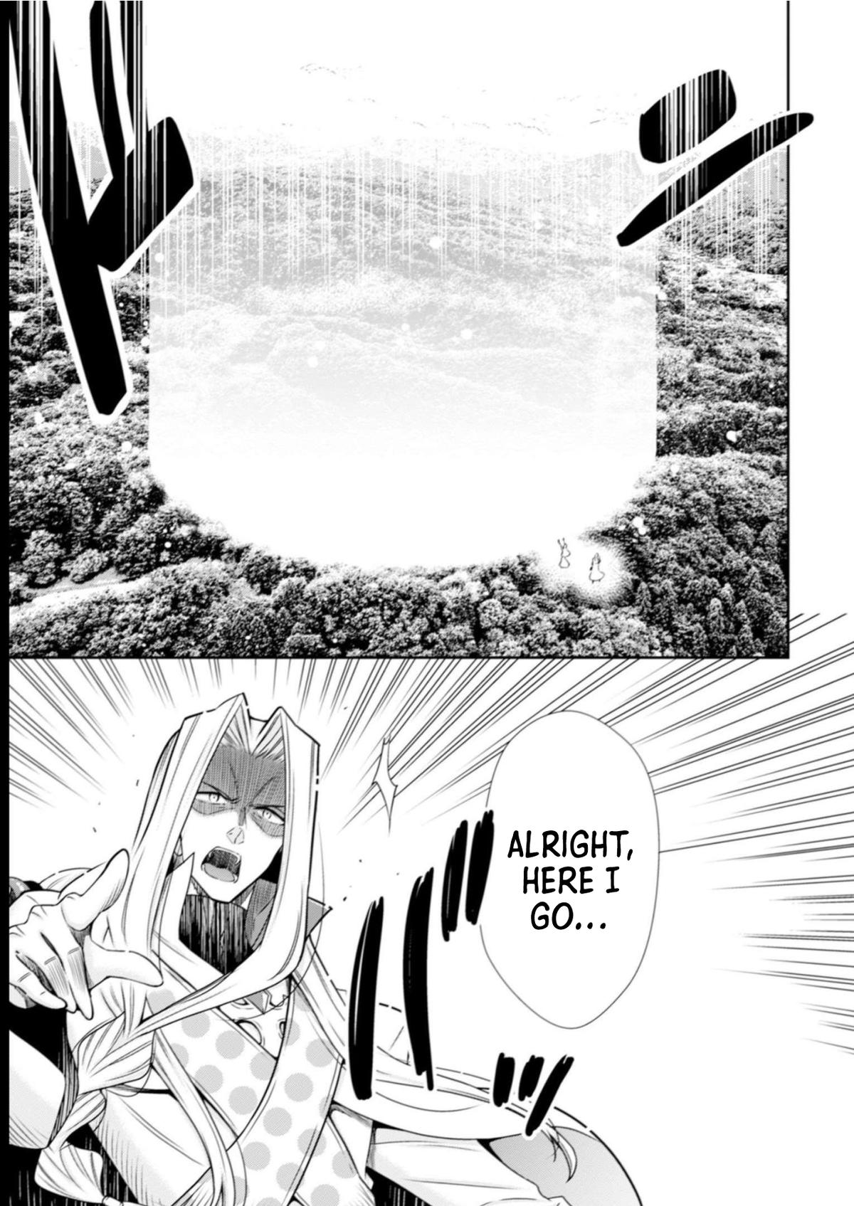 Read Youjo Musou chapter 10 image 20 on Lezhin