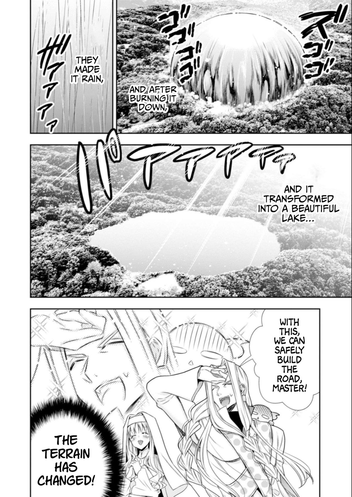 Read Youjo Musou chapter 10 image 24 on Lezhin