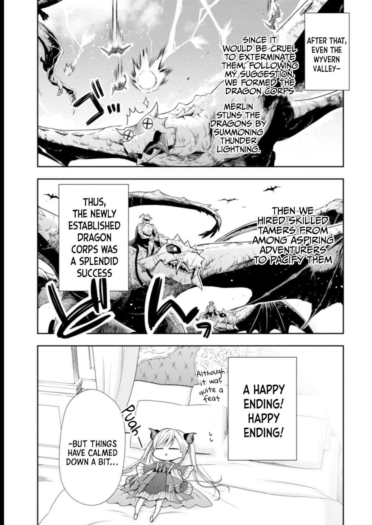 Read Youjo Musou chapter 10 image 25 on Lezhin