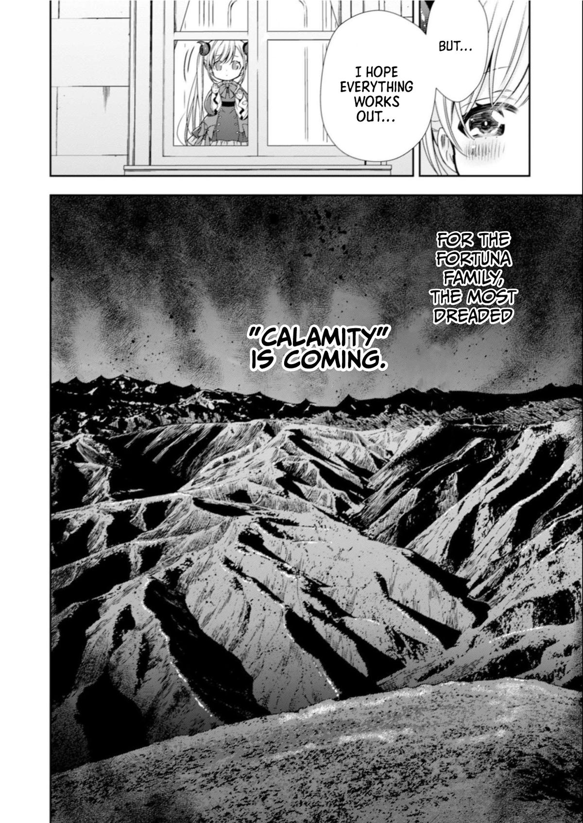 Read Youjo Musou chapter 10 image 26 on Lezhin