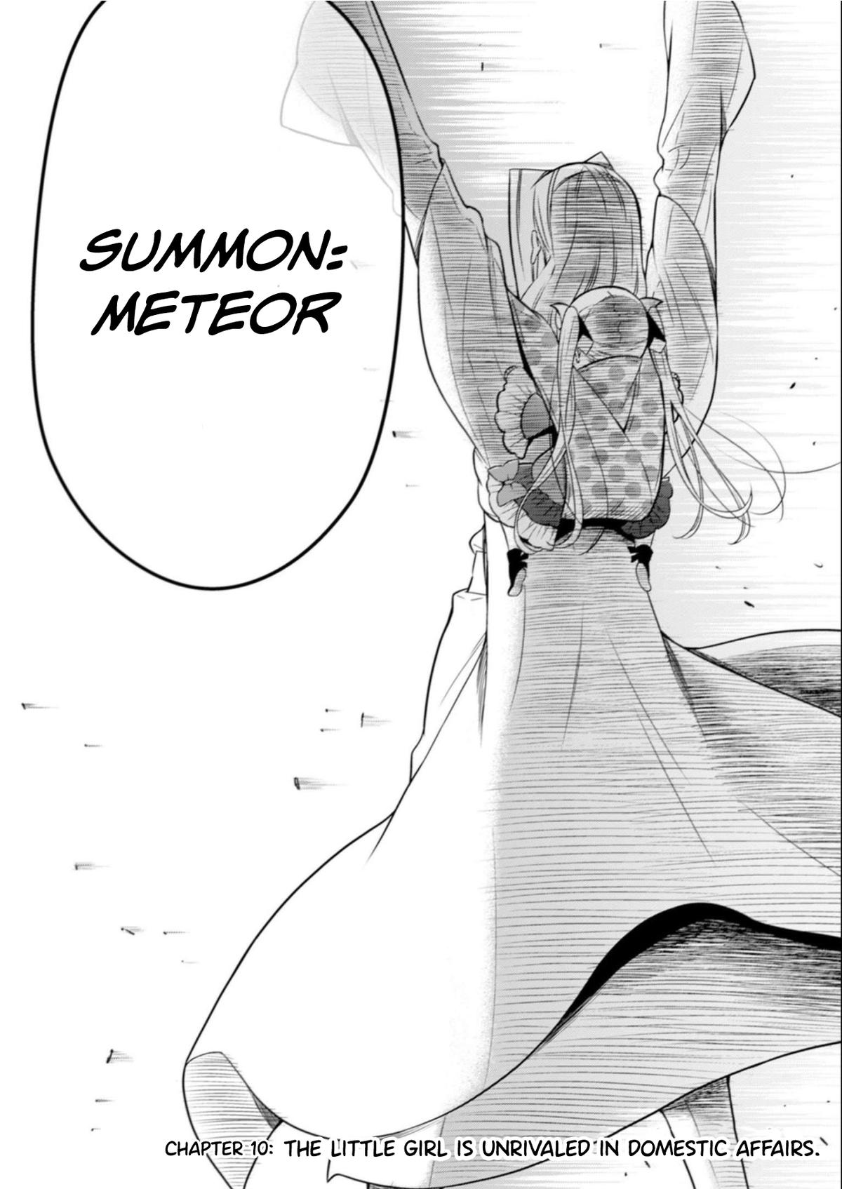 Read Youjo Musou chapter 10 image 3 on Lezhin