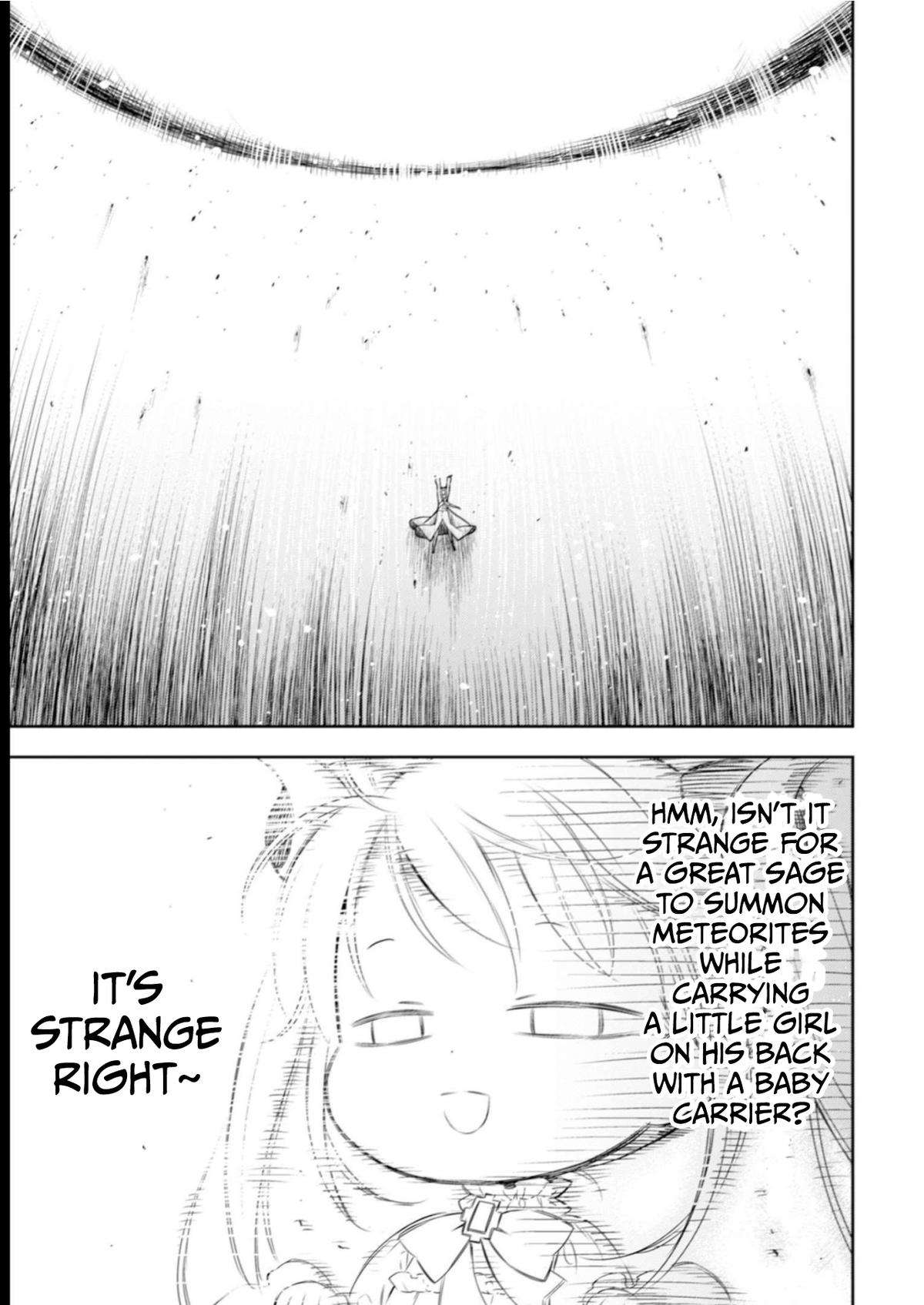 Read Youjo Musou chapter 10 image 4 on Lezhin
