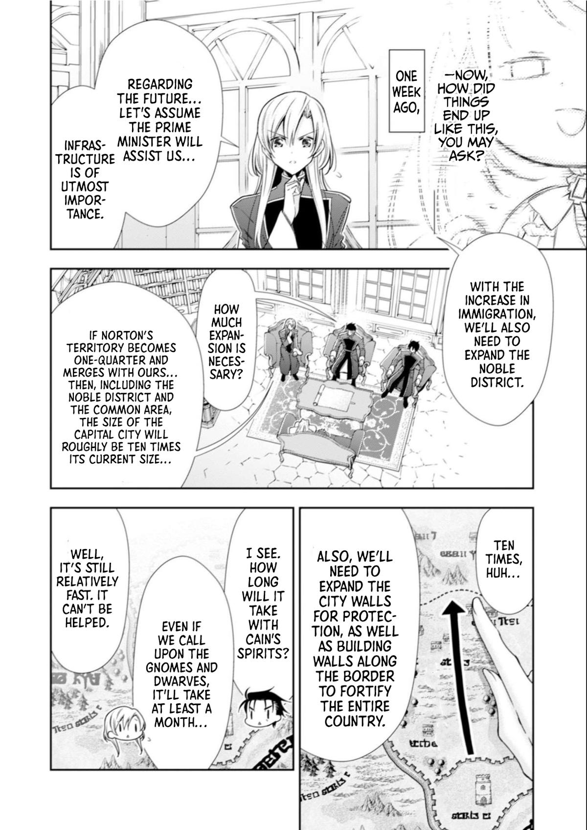 Read Youjo Musou chapter 10 image 5 on Lezhin