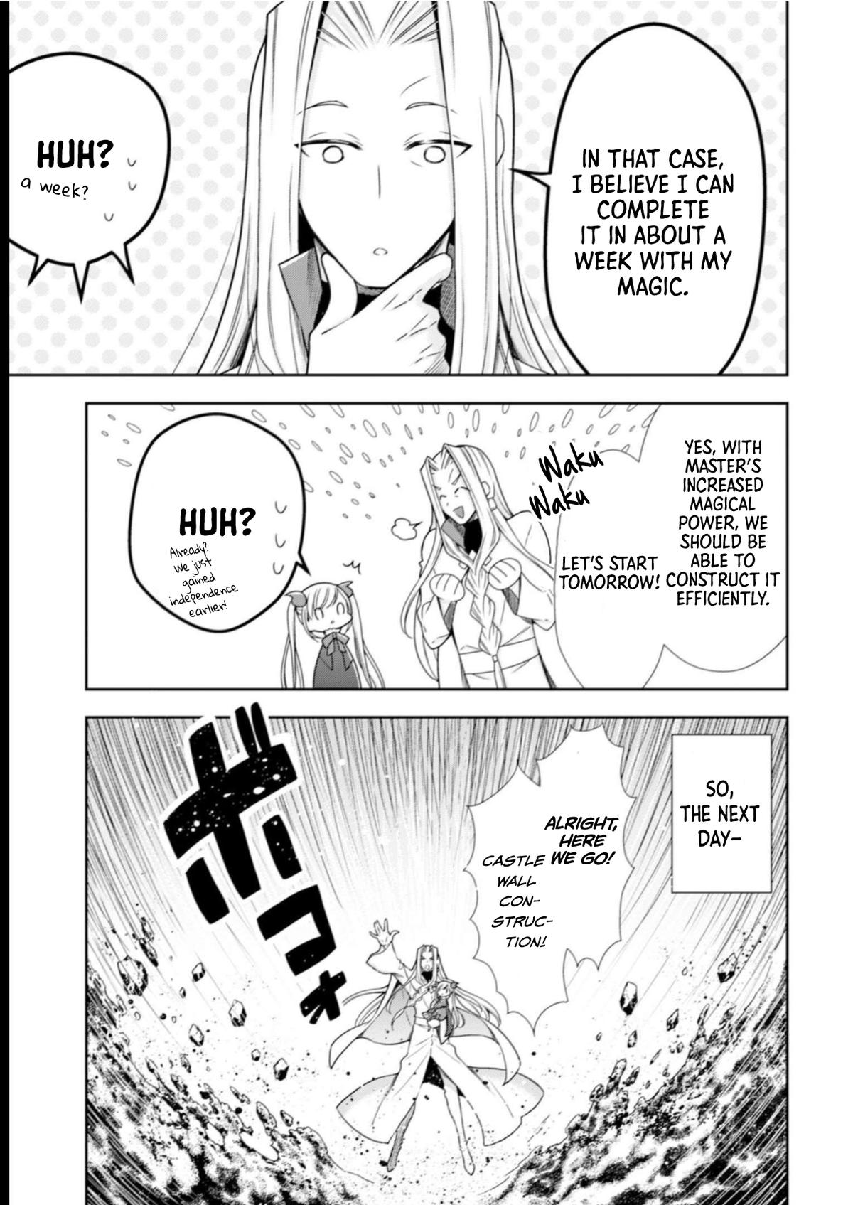 Read Youjo Musou chapter 10 image 6 on Lezhin