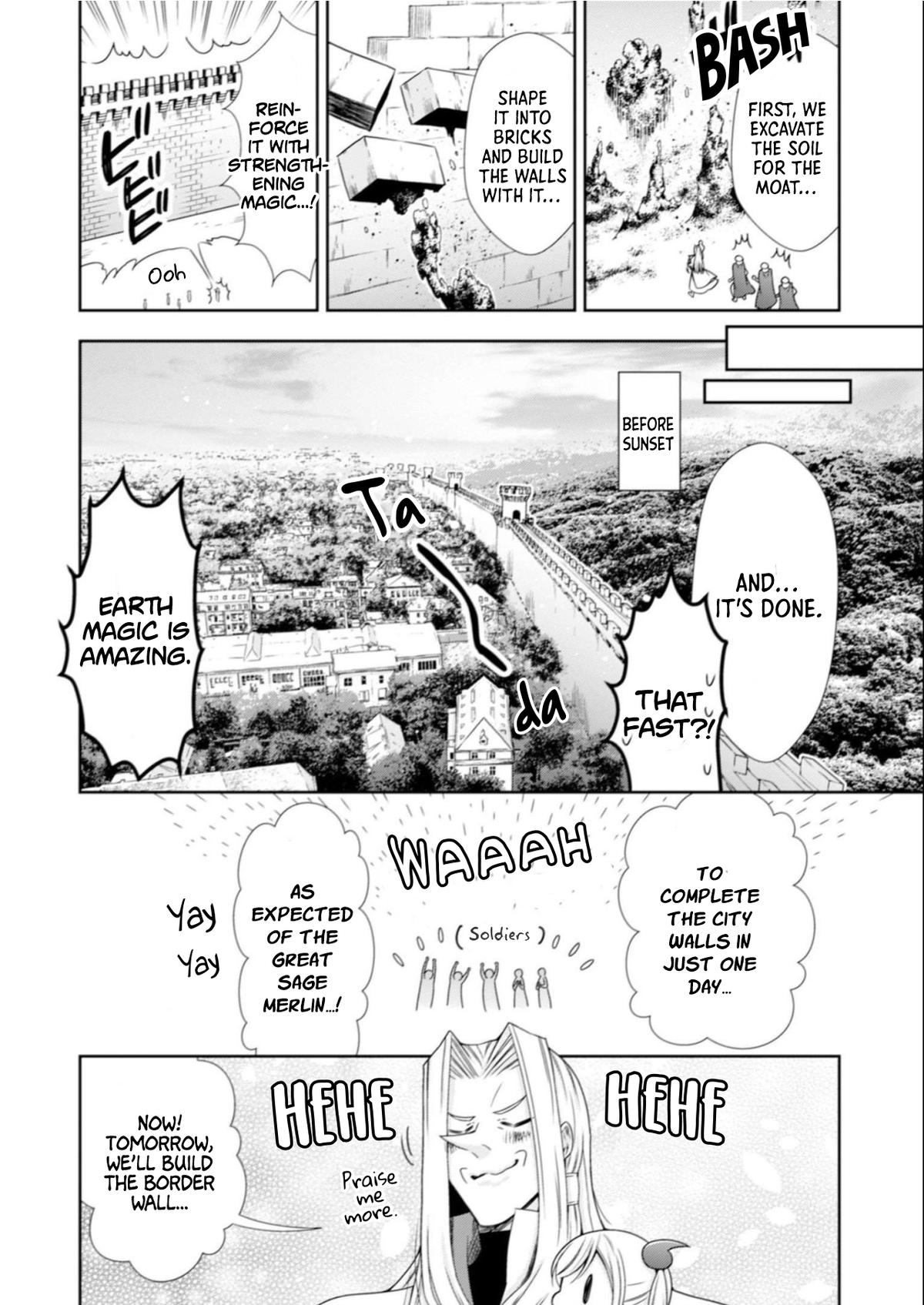 Read Youjo Musou chapter 10 image 7 on Lezhin