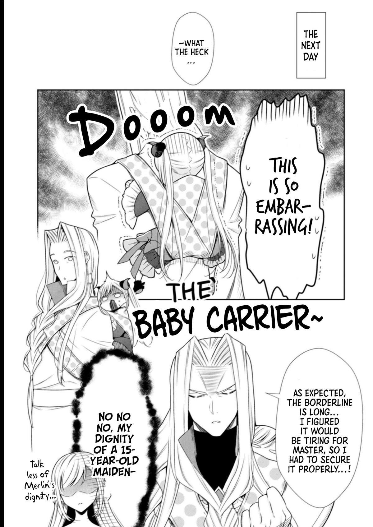 Read Youjo Musou chapter 10 image 8 on Lezhin
