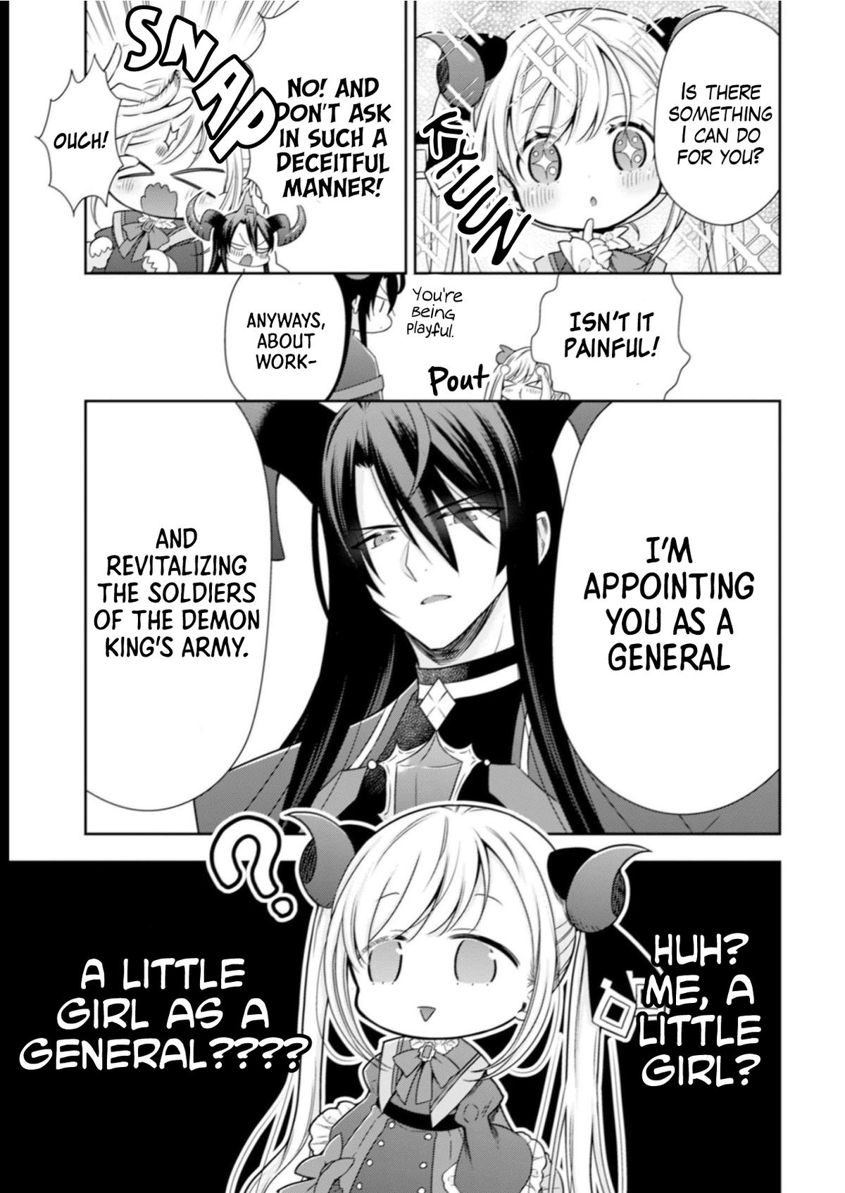 Read Youjo Musou chapter 11 image 10 on Lezhin