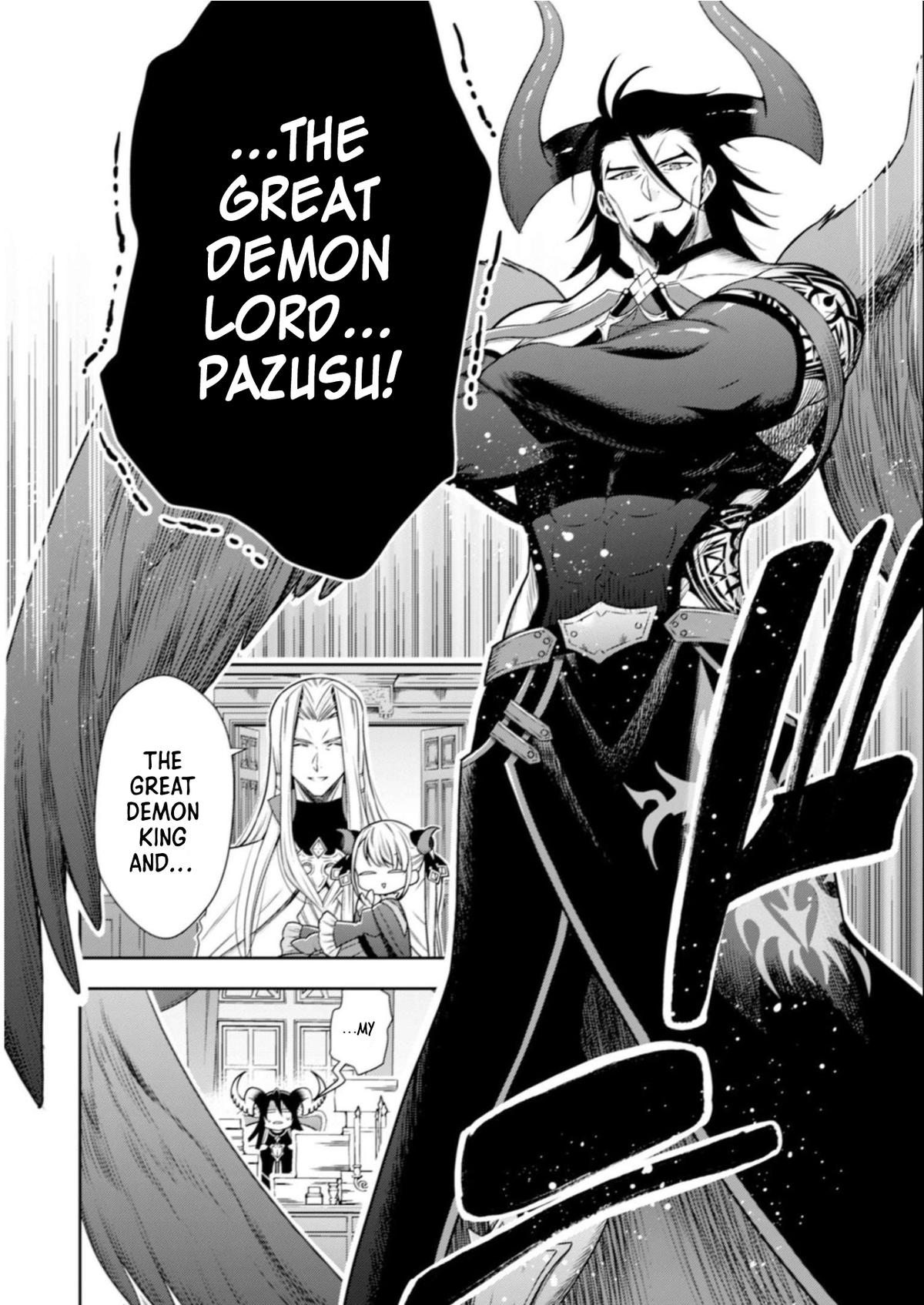 Read Youjo Musou chapter 11 image 15 on Lezhin