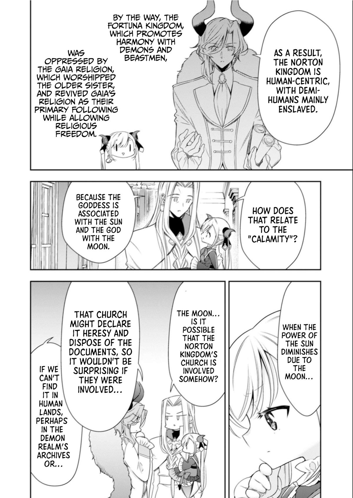 Read Youjo Musou chapter 11 image 19 on Lezhin