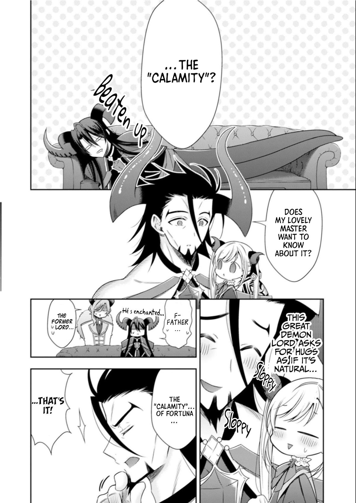 Read Youjo Musou chapter 11 image 21 on Lezhin
