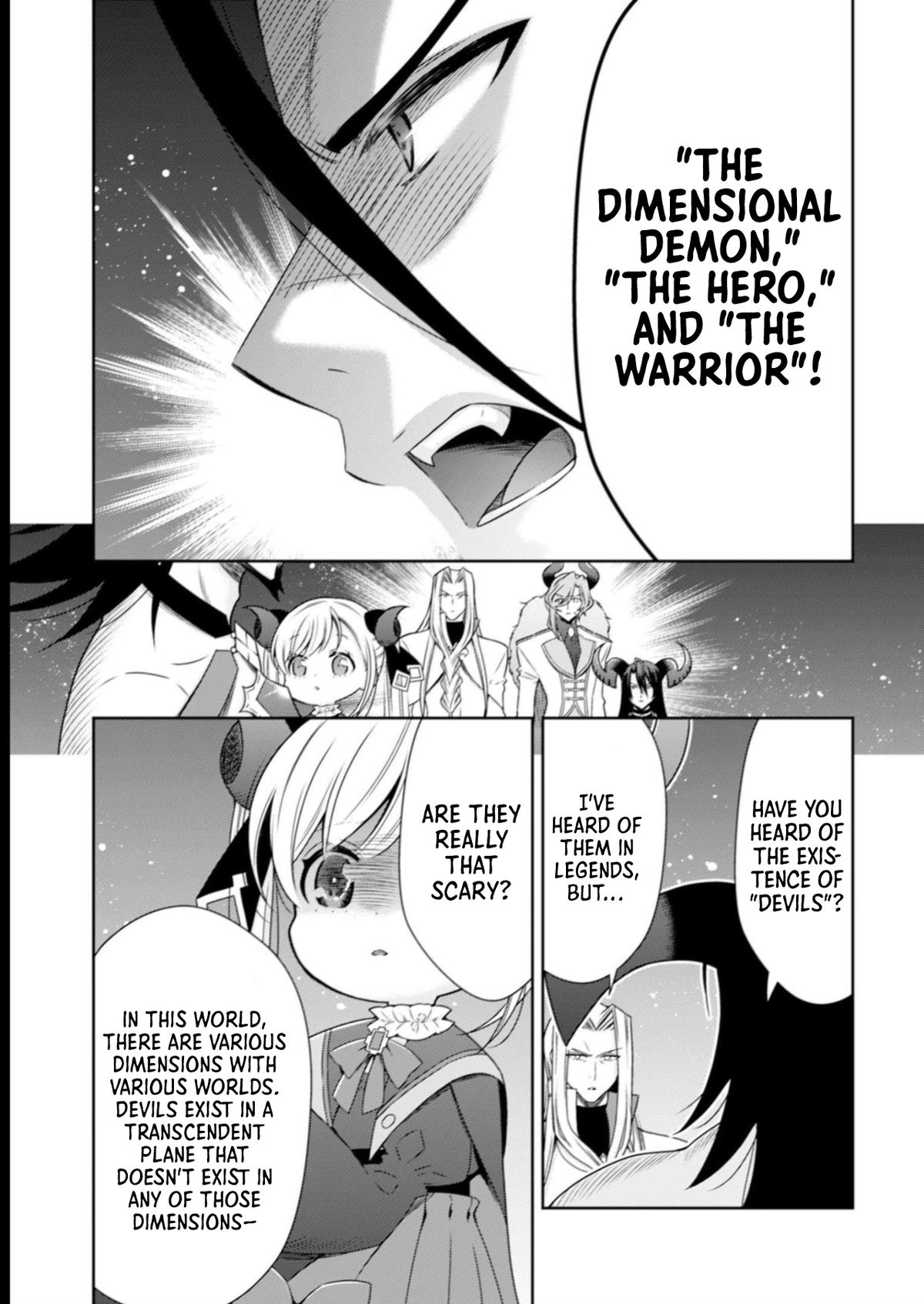 Read Youjo Musou chapter 11 image 22 on Lezhin