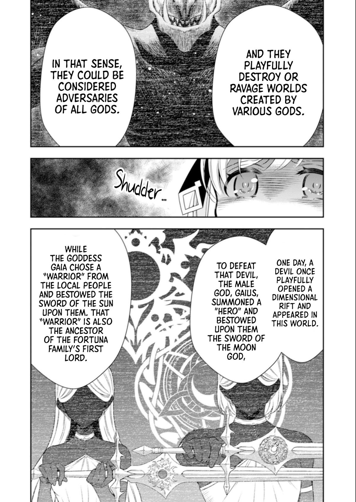 Read Youjo Musou chapter 11 image 23 on Lezhin
