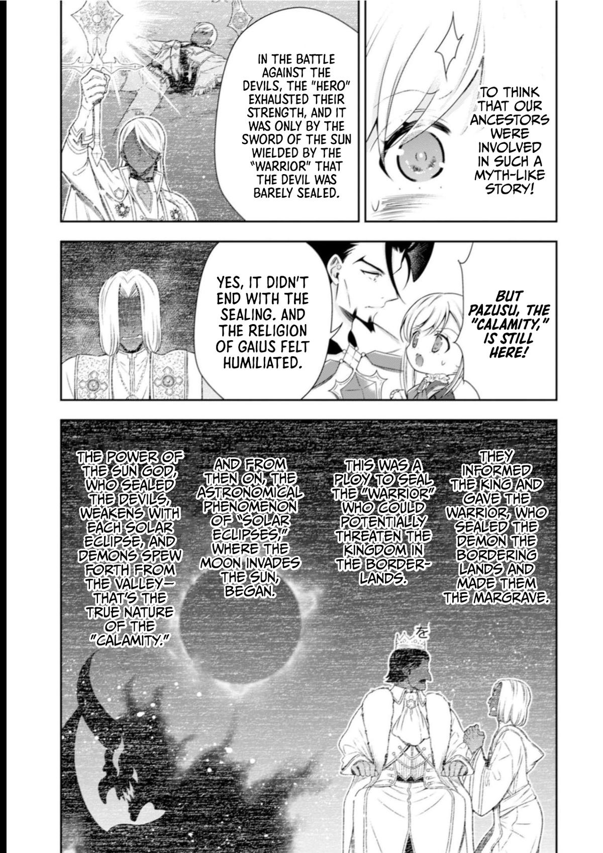 Read Youjo Musou chapter 11 image 24 on Lezhin