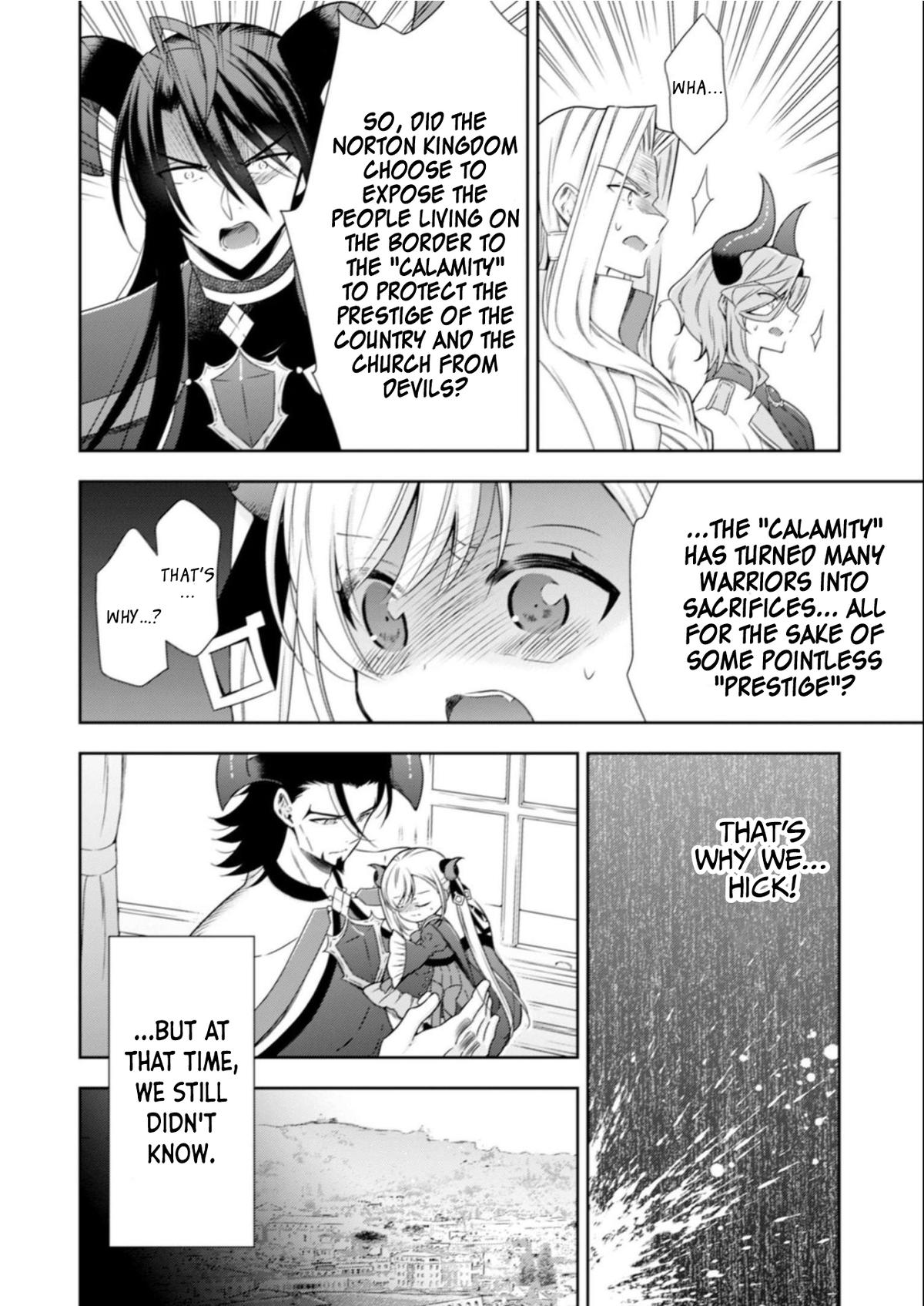 Read Youjo Musou chapter 11 image 25 on Lezhin