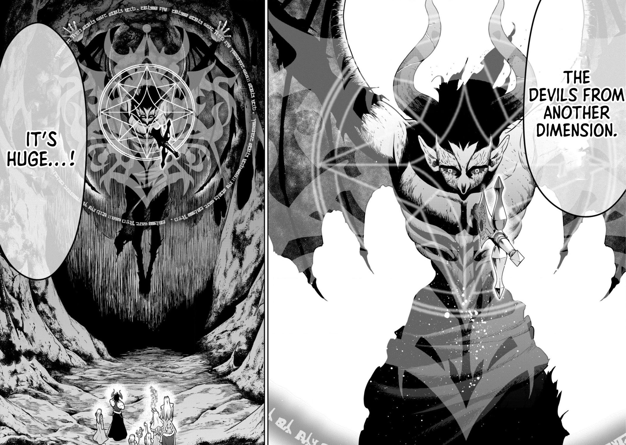 Read Youjo Musou chapter 12 image 16 on Lezhin