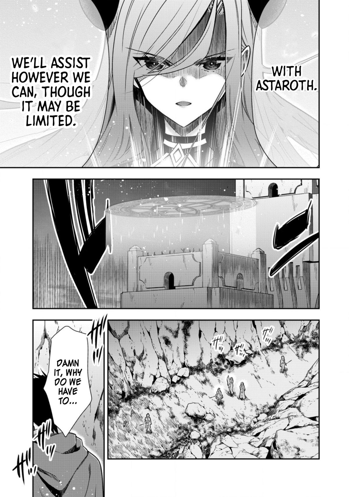 Read Youjo Musou chapter 13 image 16 on Lezhin