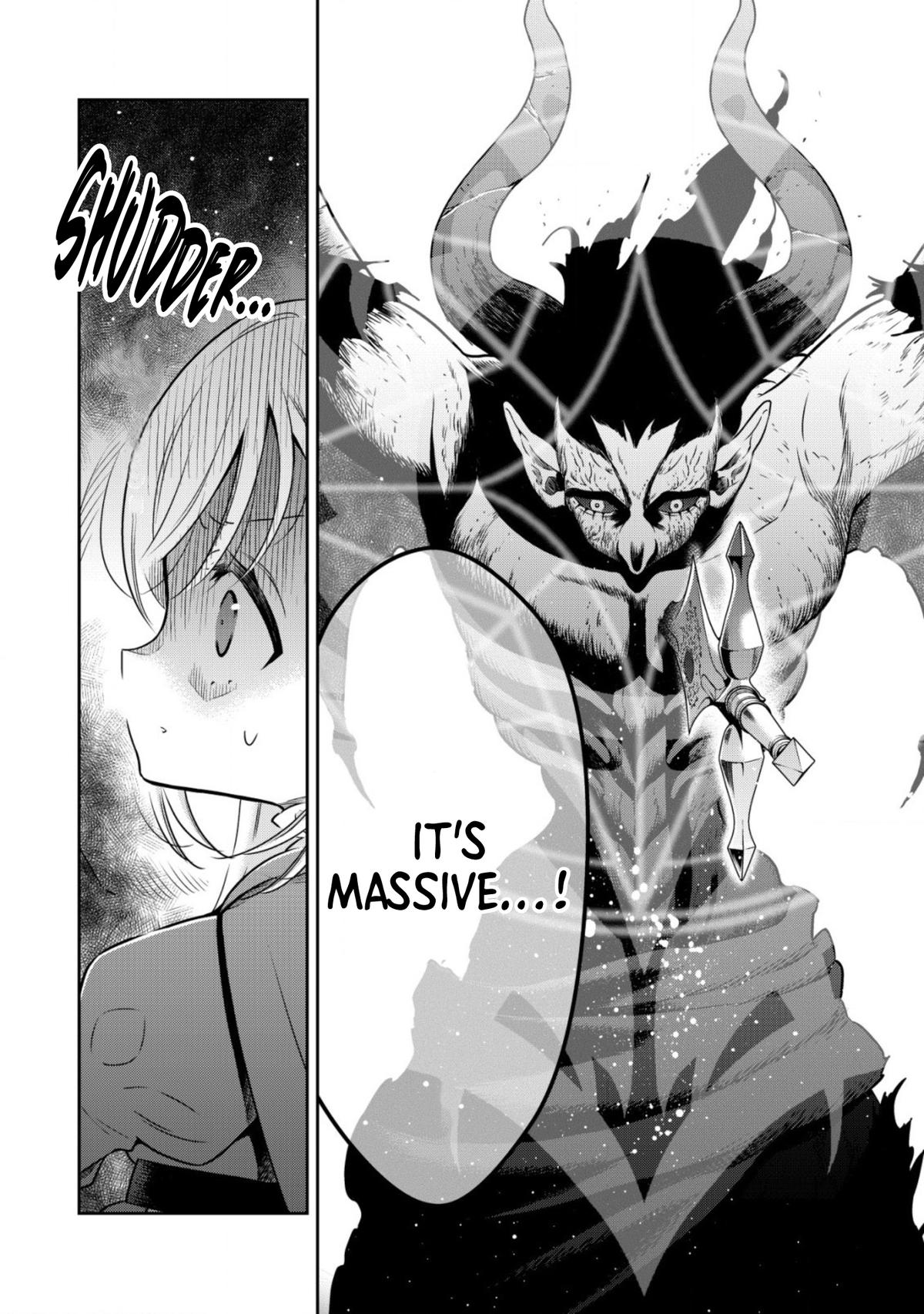 Read Youjo Musou chapter 13 image 2 on Lezhin