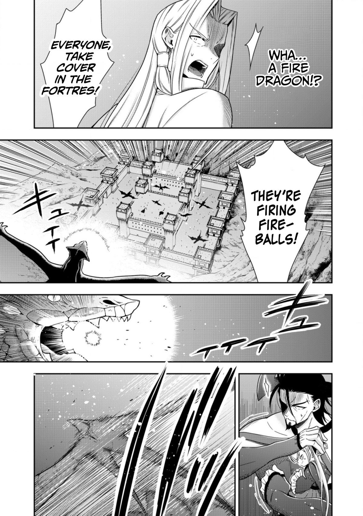 Read Youjo Musou chapter 13 image 20 on Lezhin