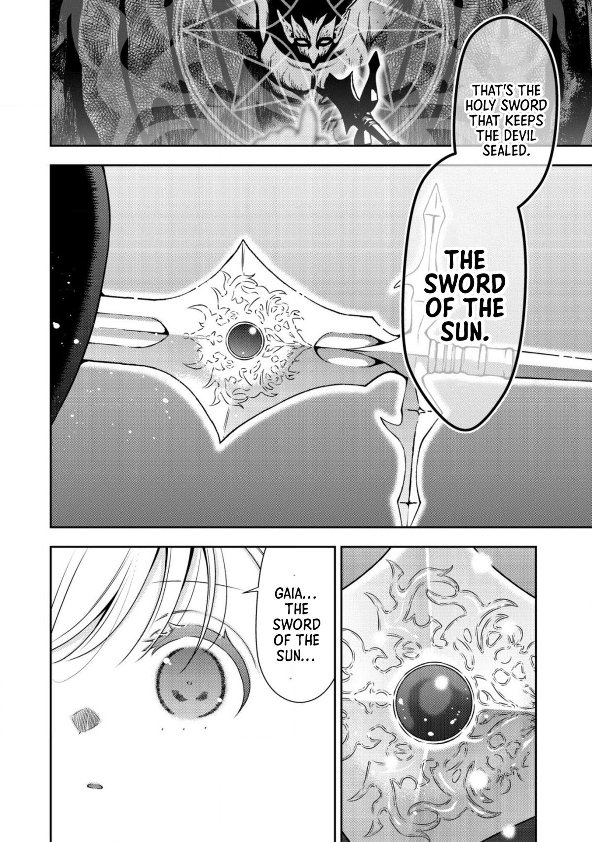 Read Youjo Musou chapter 13 image 4 on Lezhin