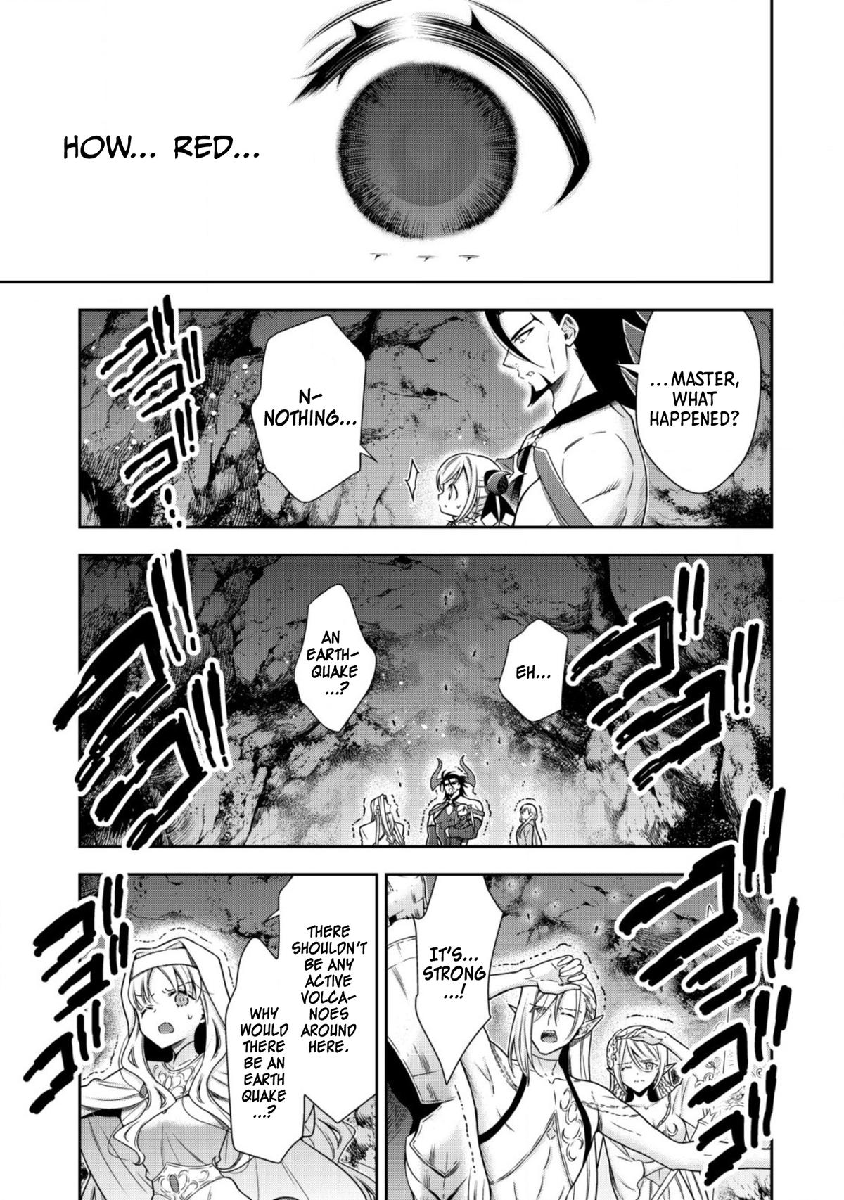 Read Youjo Musou chapter 13 image 5 on Lezhin