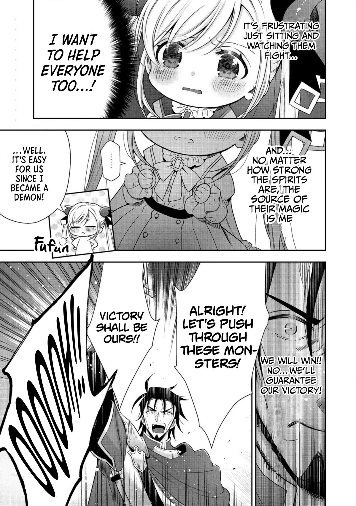 Read Youjo Musou chapter 14 image 10 on Lezhin